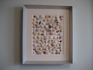 Craft Ideas Seashells on Seashell Decor     Create Your Very Own Seashell Critters