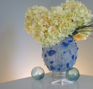 Sea Glass Vase2