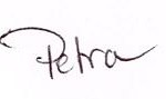 Petra Signature