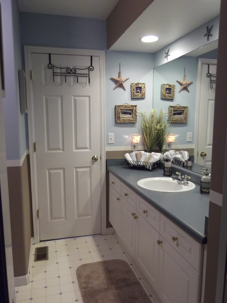 The Best Beach Bathroom Ideas Best Interior Decor Ideas And