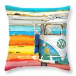 Colorful Beach Decor Makes Your Home Come To Life!