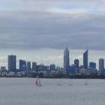 Impressions of Perth