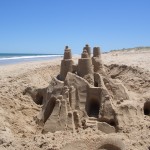 Sand Castle Pictures
