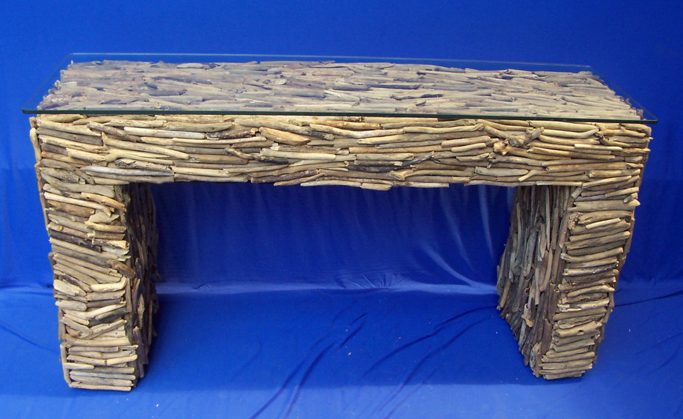 Drift Wood Table 2
