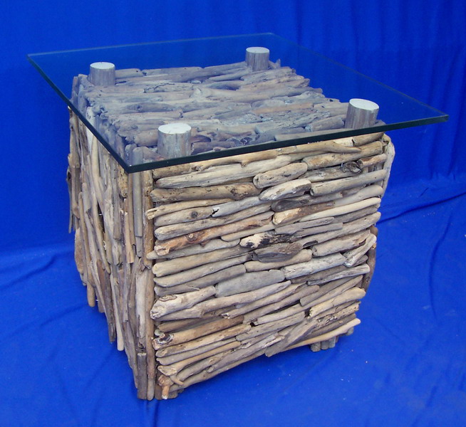 Drift Wood Table 3