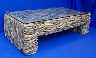 Drift Wood Table 4