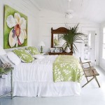 Tropical Style Rooms